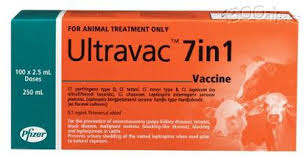 Ultravac 7 in 1