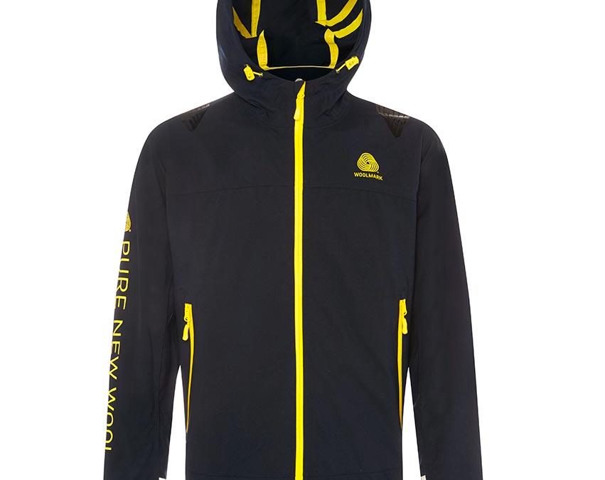 AWI Special offer: High performance jacket