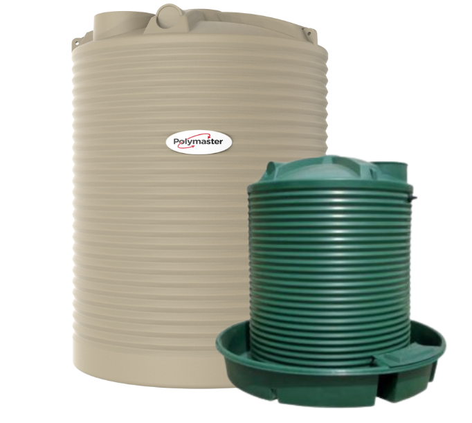 Polymaster Water Tanks and Accessories
