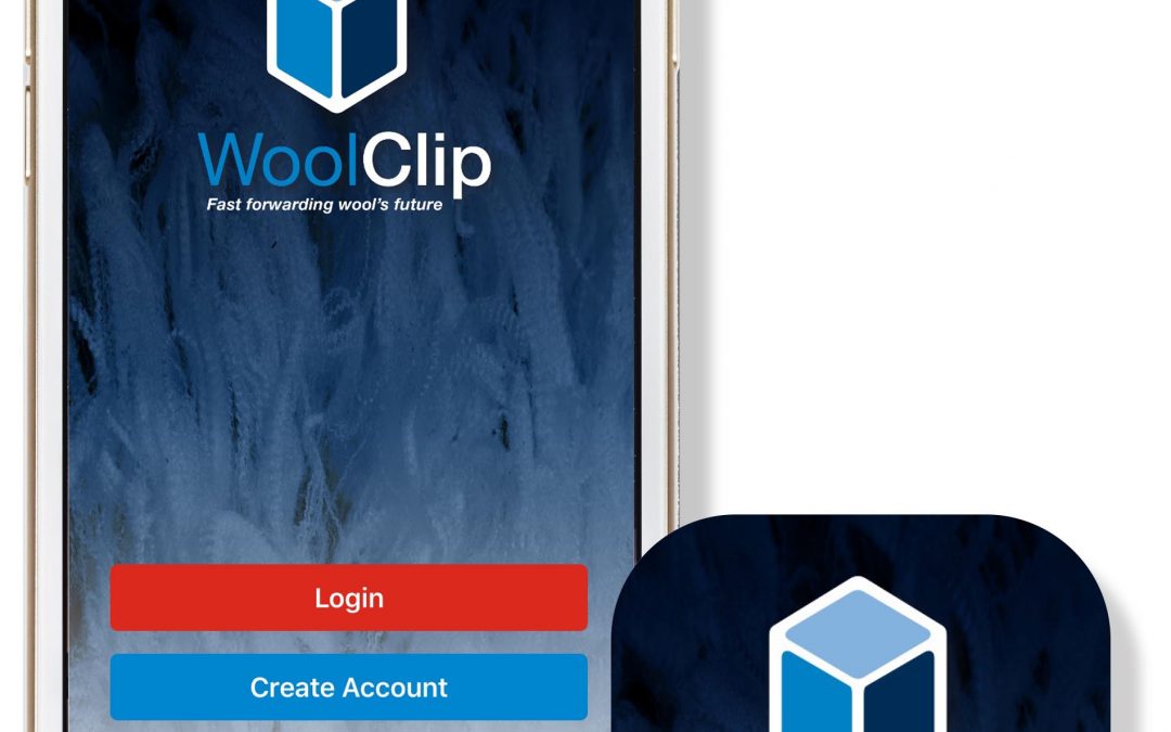 Fast Forwarding Wool’s Future – AWEX launch WoolClip App