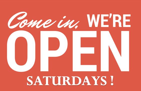 Temora now open Saturdays