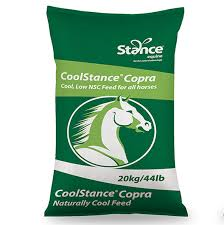 CoolStance Premium Copra Meal 20kg