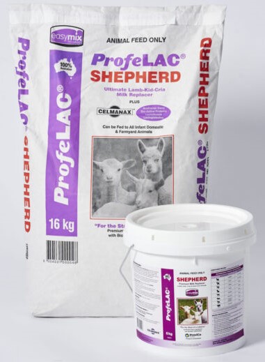ProfeLAC Shepherd Milk Replacer 16kg