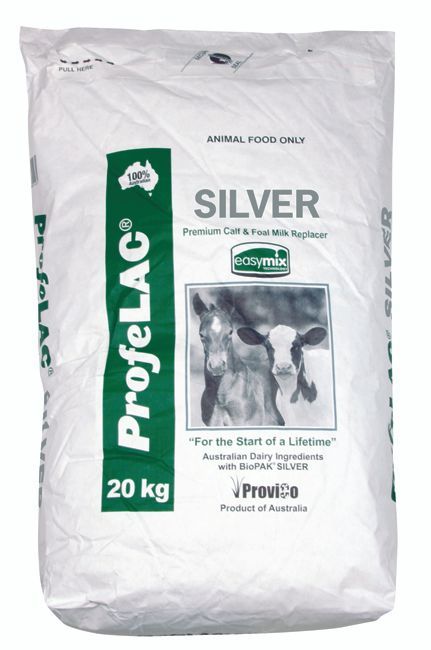 Profelac Silver Calf & Foal 20kg