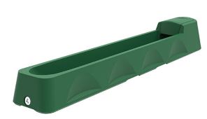 Polymaster 250Ltr Water Trough Sweep Through