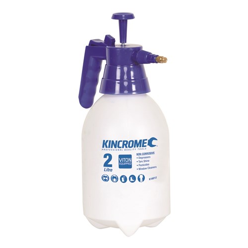 Kincrome Pressure Sprayer 2Ltr