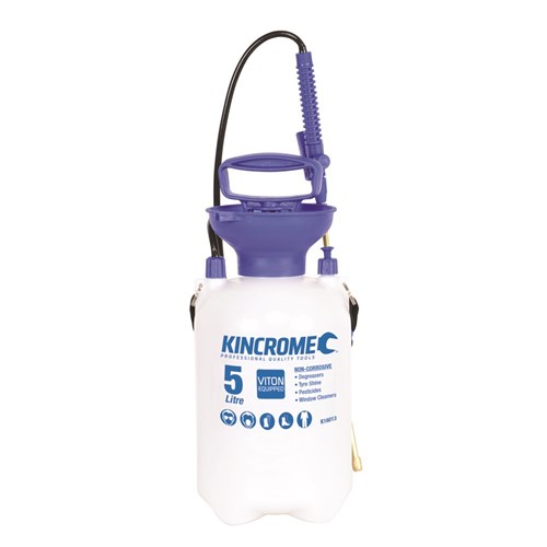 Kincrome Pressure Sprayer 5Ltr