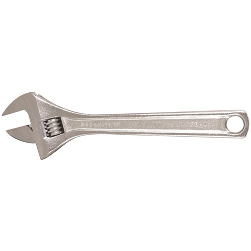 Kincrome Adjustable Wrench