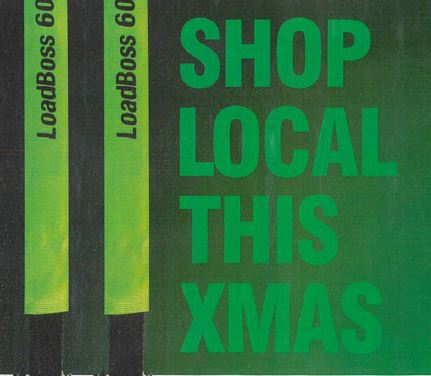 Shop Local This Christmas